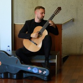 Certamen Internacional de Guitarra