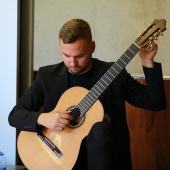 Certamen Internacional de Guitarra