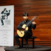Certamen Internacional de Guitarra