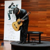 Certamen Internacional de Guitarra