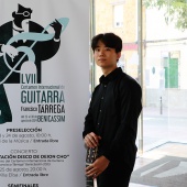 Certamen Internacional de Guitarra