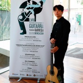 Certamen Internacional de Guitarra