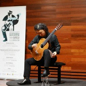 Certamen Internacional de Guitarra