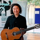 Certamen Internacional de Guitarra