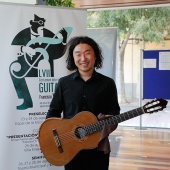 Certamen Internacional de Guitarra