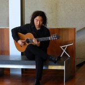 Certamen Internacional de Guitarra