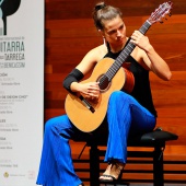 Certamen Internacional de Guitarra