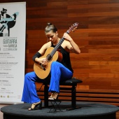 Certamen Internacional de Guitarra