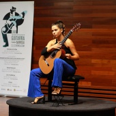 Certamen Internacional de Guitarra