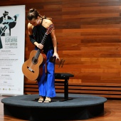 Certamen Internacional de Guitarra