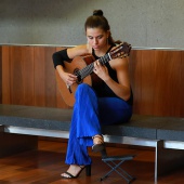 Certamen Internacional de Guitarra