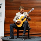 Certamen Internacional de Guitarra