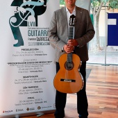 Certamen Internacional de Guitarra