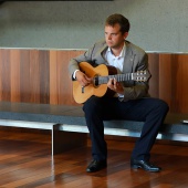 Certamen Internacional de Guitarra