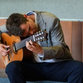 Certamen Internacional de Guitarra