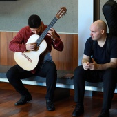 Certamen Internacional de Guitarra