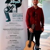 Certamen Internacional de Guitarra