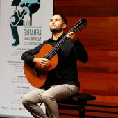 Certamen Internacional de Guitarra
