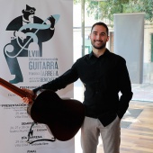 Certamen Internacional de Guitarra