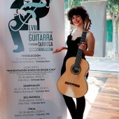 Certamen Internacional de Guitarra