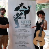 Certamen Internacional de Guitarra