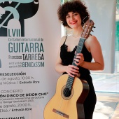 Certamen Internacional de Guitarra