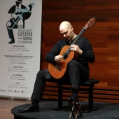 Certamen Internacional de Guitarra