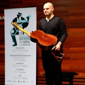 Certamen Internacional de Guitarra