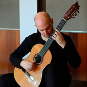 Certamen Internacional de Guitarra