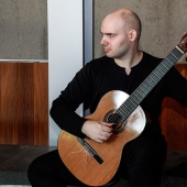 Certamen Internacional de Guitarra
