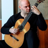 Certamen Internacional de Guitarra