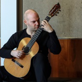 Certamen Internacional de Guitarra