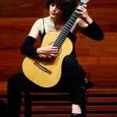 Certamen Internacional de Guitarra