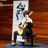 Certamen Internacional de Guitarra