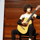 Certamen Internacional de Guitarra