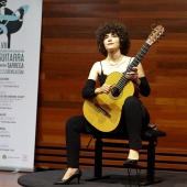 Certamen Internacional de Guitarra
