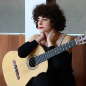 Certamen Internacional de Guitarra