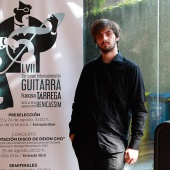 Certamen Internacional de Guitarra