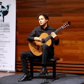 Certamen Internacional de Guitarra