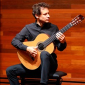 Certamen Internacional de Guitarra