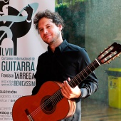 Certamen Internacional de Guitarra