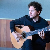 Certamen Internacional de Guitarra