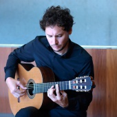 Certamen Internacional de Guitarra