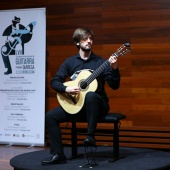 Certamen Internacional de Guitarra
