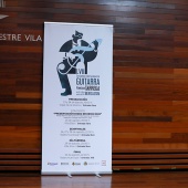 Certamen Internacional de Guitarra