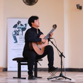 Concierto Deion Cho