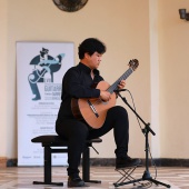Concierto Deion Cho