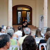 Concierto Deion Cho