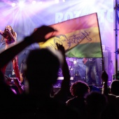 Rototom Sunsplash