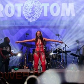 Rototom Sunsplash